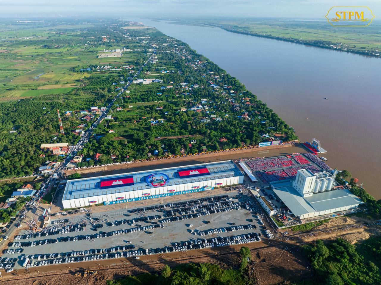 កុំបារម្ភនឹងកម្ពុជា កម្ពុជាចេះគិតហើយ កម្ពុជាពេលនេះ ត្រូវកំណត់ជោគវាសនាដោយខ្លួនឯង!